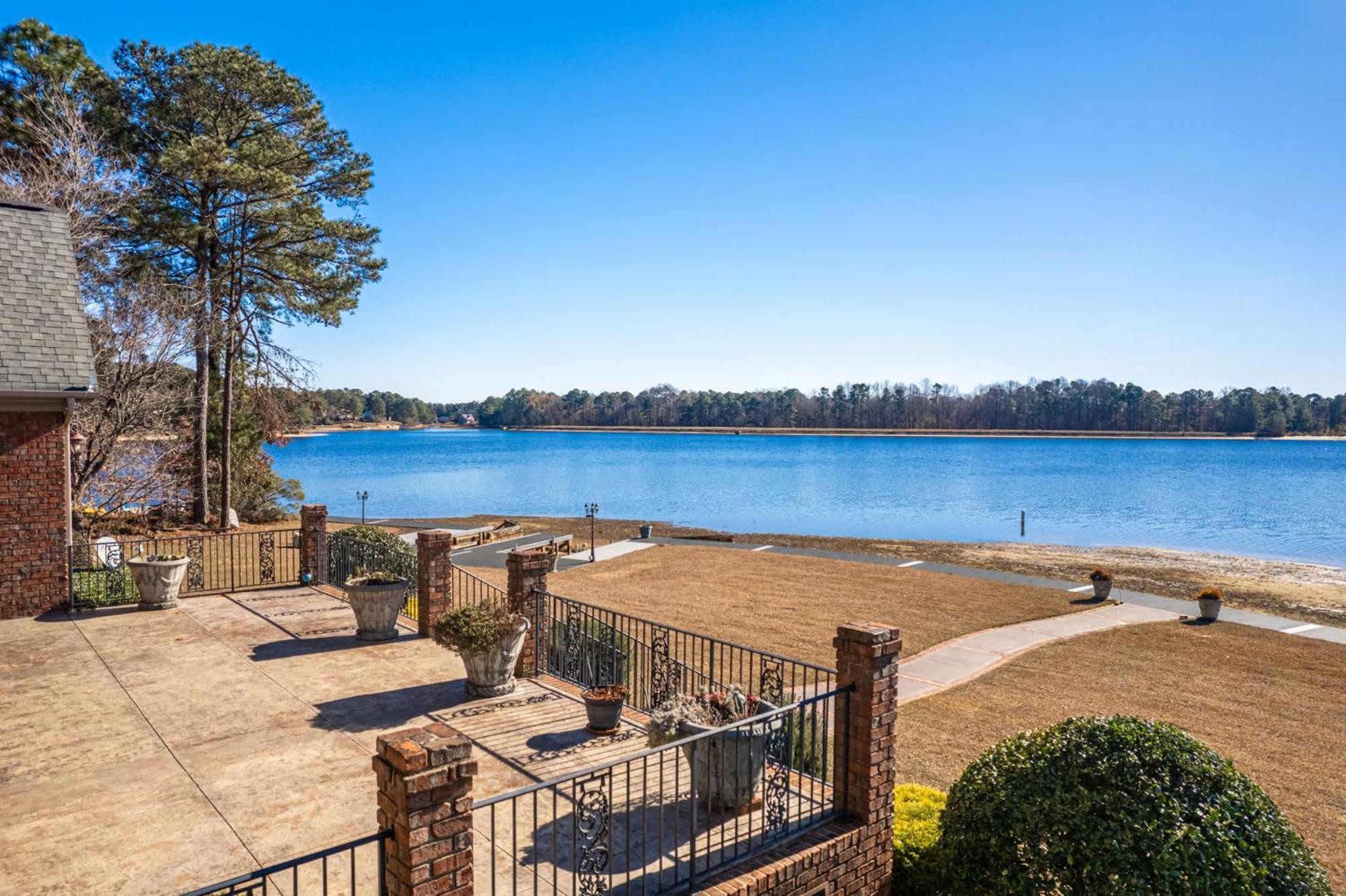 Lakeside Lane Retreat Johnsonville Buitenkant foto
